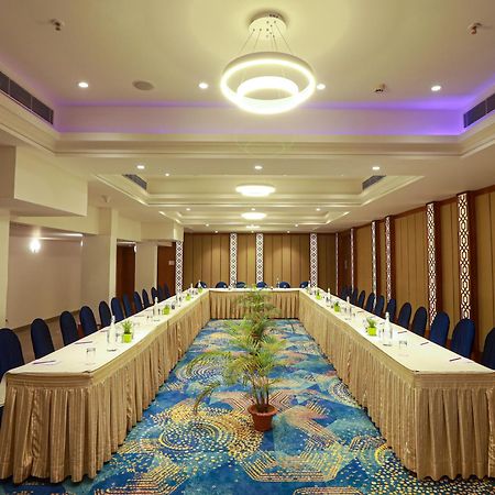 Hotel Ira By Orchid Bhubaneswar Zewnętrze zdjęcie