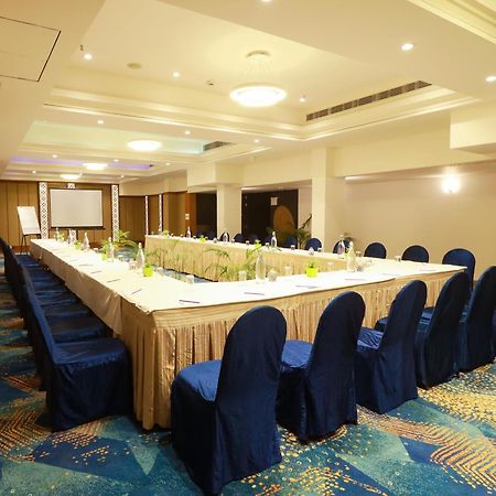 Hotel Ira By Orchid Bhubaneswar Zewnętrze zdjęcie
