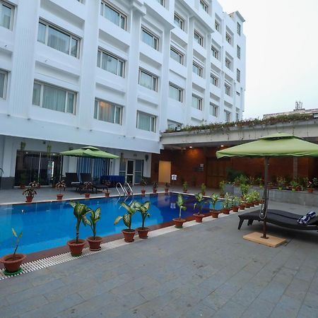 Hotel Ira By Orchid Bhubaneswar Zewnętrze zdjęcie