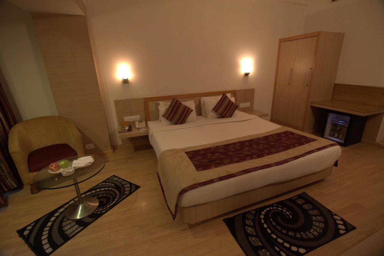 Hotel Ira By Orchid Bhubaneswar Zewnętrze zdjęcie