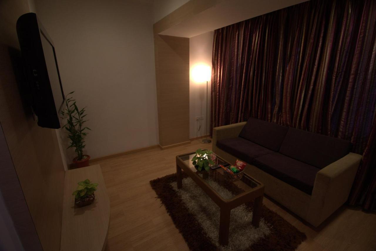 Hotel Ira By Orchid Bhubaneswar Zewnętrze zdjęcie