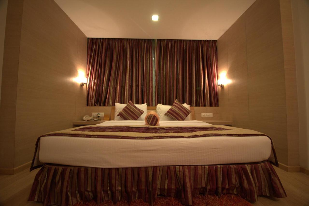 Hotel Ira By Orchid Bhubaneswar Zewnętrze zdjęcie