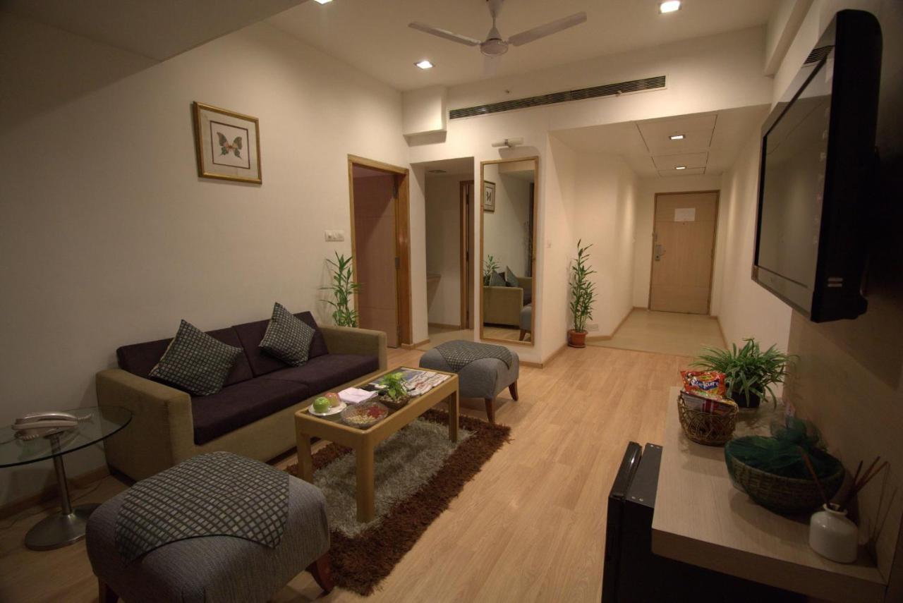 Hotel Ira By Orchid Bhubaneswar Zewnętrze zdjęcie