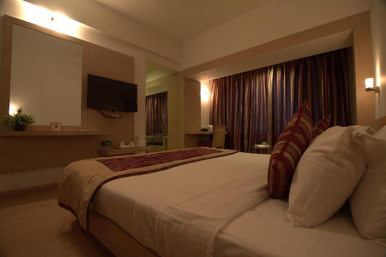 Hotel Ira By Orchid Bhubaneswar Zewnętrze zdjęcie