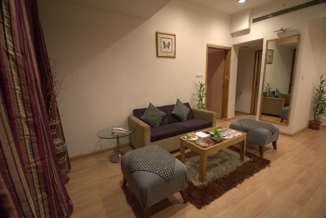 Hotel Ira By Orchid Bhubaneswar Zewnętrze zdjęcie