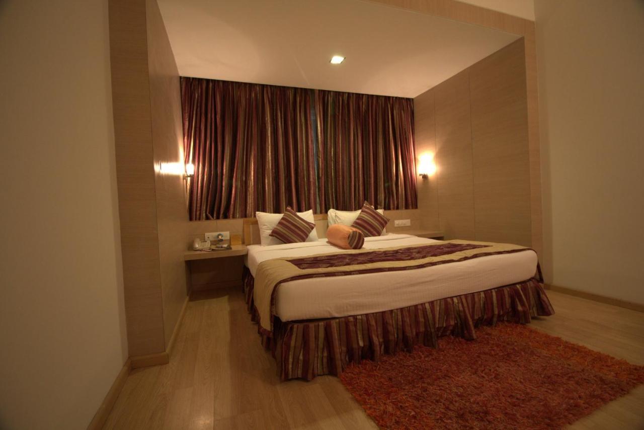 Hotel Ira By Orchid Bhubaneswar Zewnętrze zdjęcie