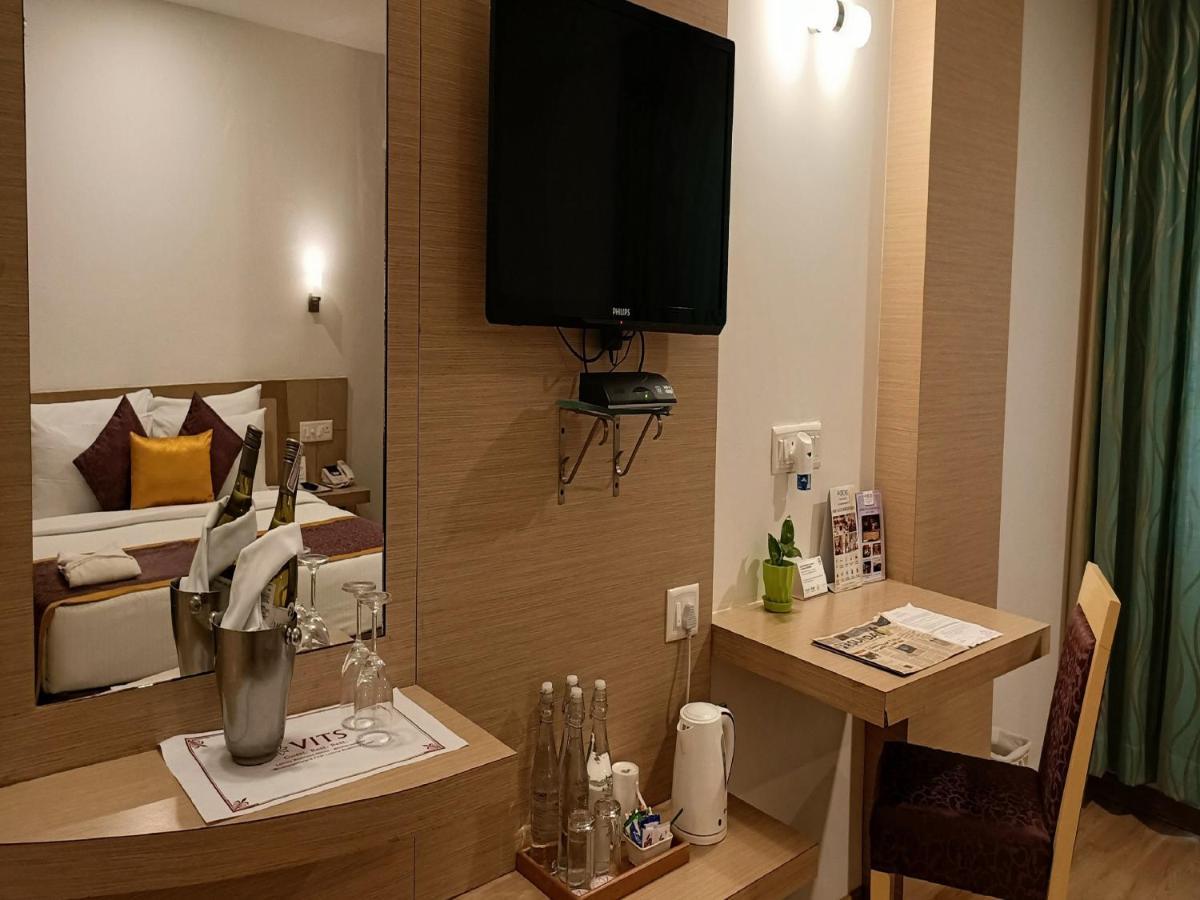Hotel Ira By Orchid Bhubaneswar Zewnętrze zdjęcie