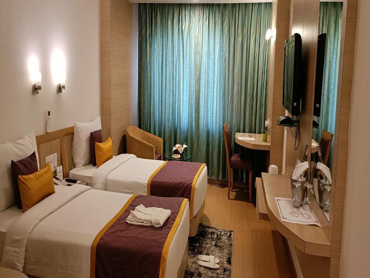 Hotel Ira By Orchid Bhubaneswar Zewnętrze zdjęcie