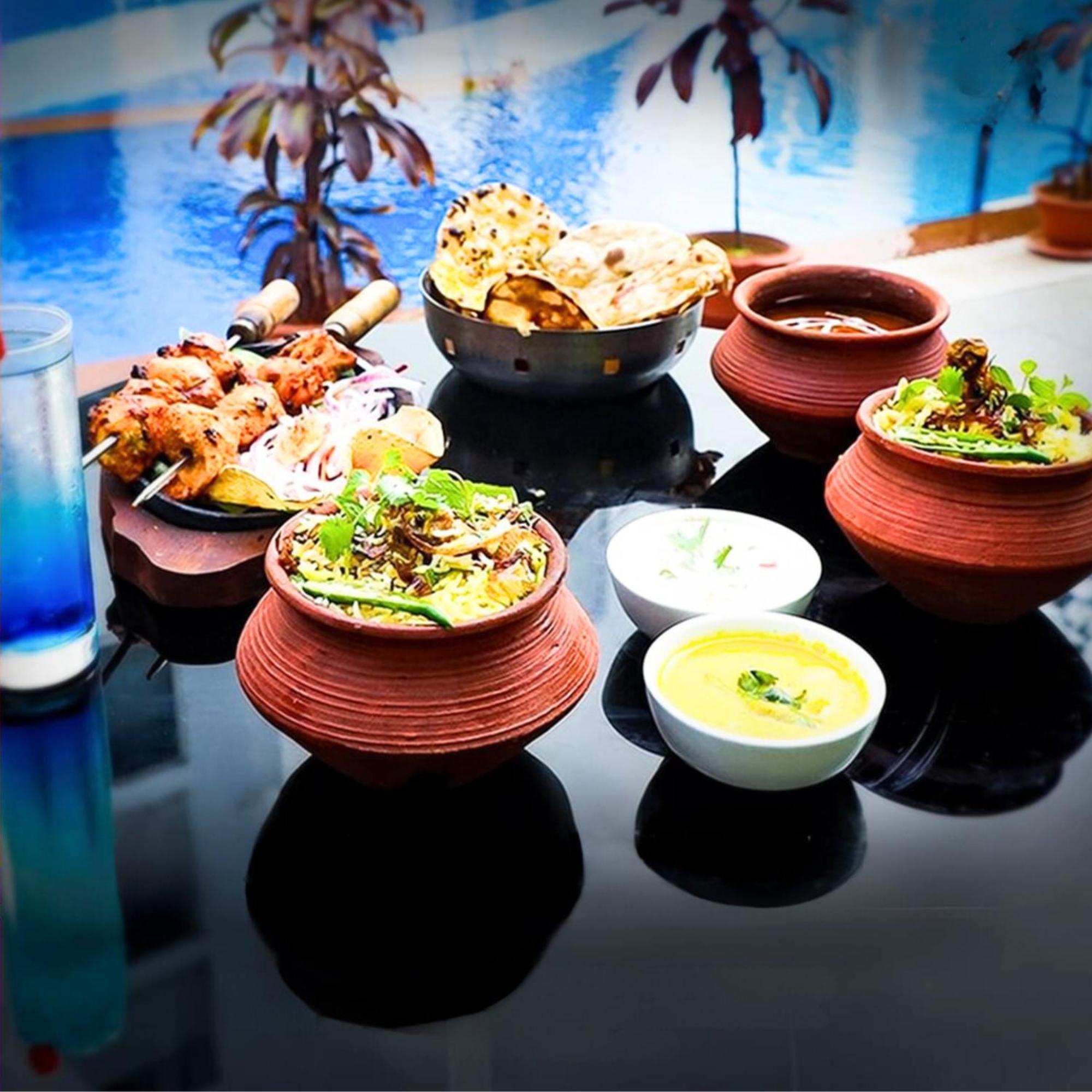 Hotel Ira By Orchid Bhubaneswar Zewnętrze zdjęcie