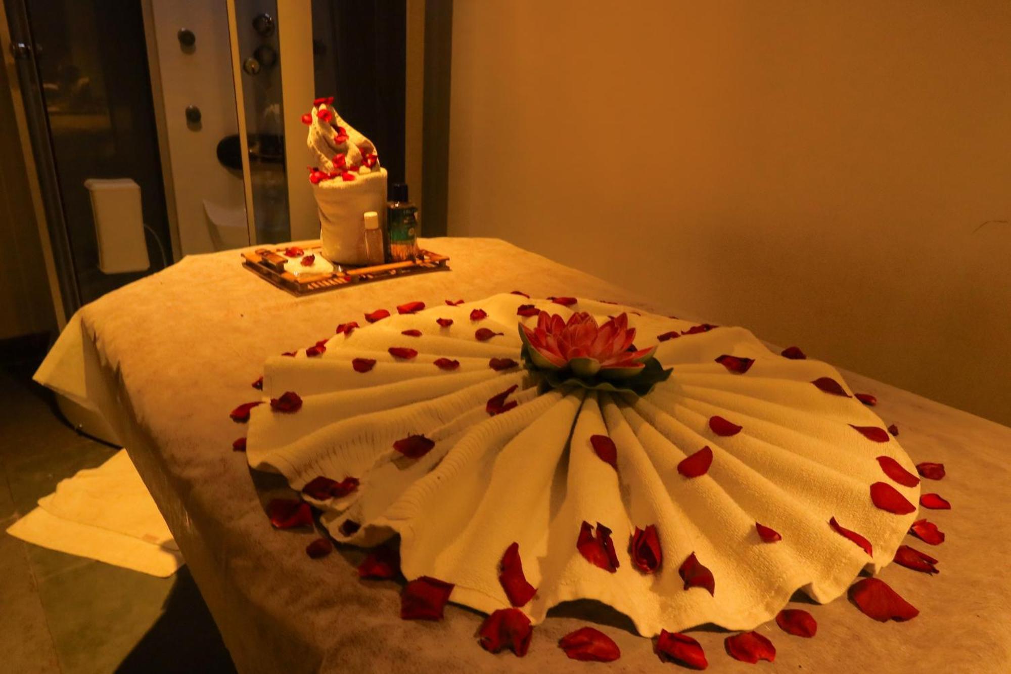 Hotel Ira By Orchid Bhubaneswar Zewnętrze zdjęcie