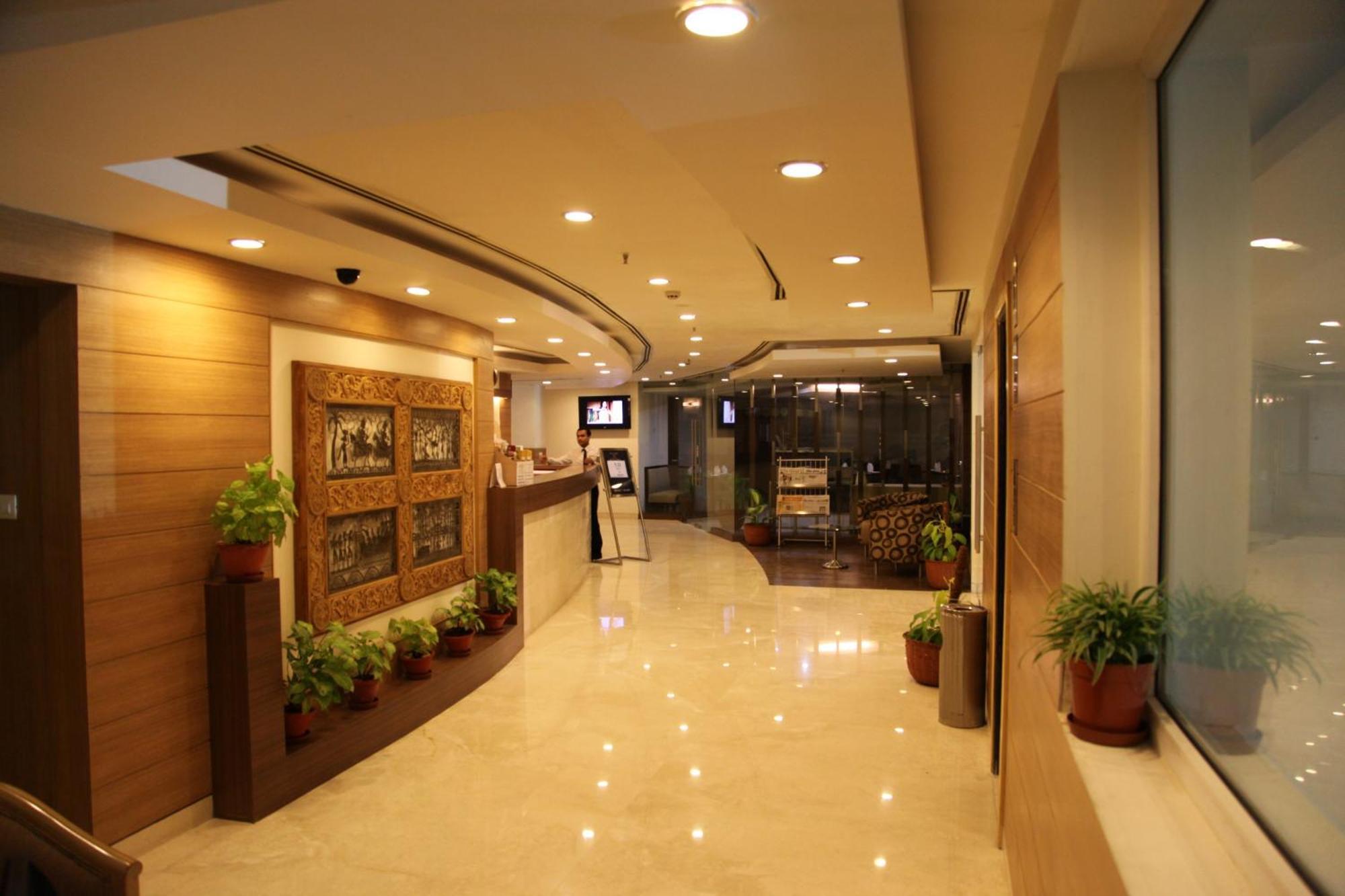 Hotel Ira By Orchid Bhubaneswar Zewnętrze zdjęcie