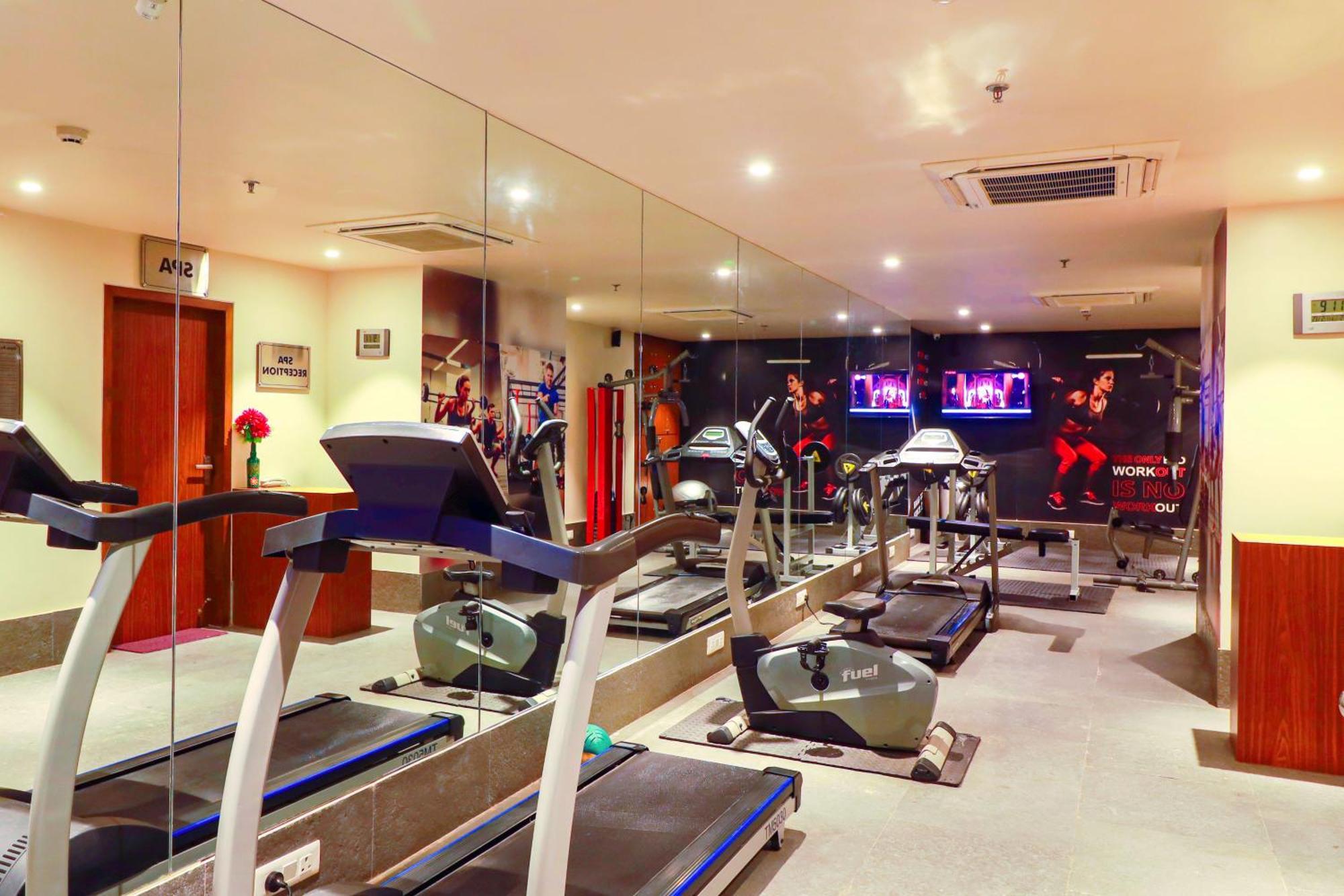 Hotel Ira By Orchid Bhubaneswar Zewnętrze zdjęcie