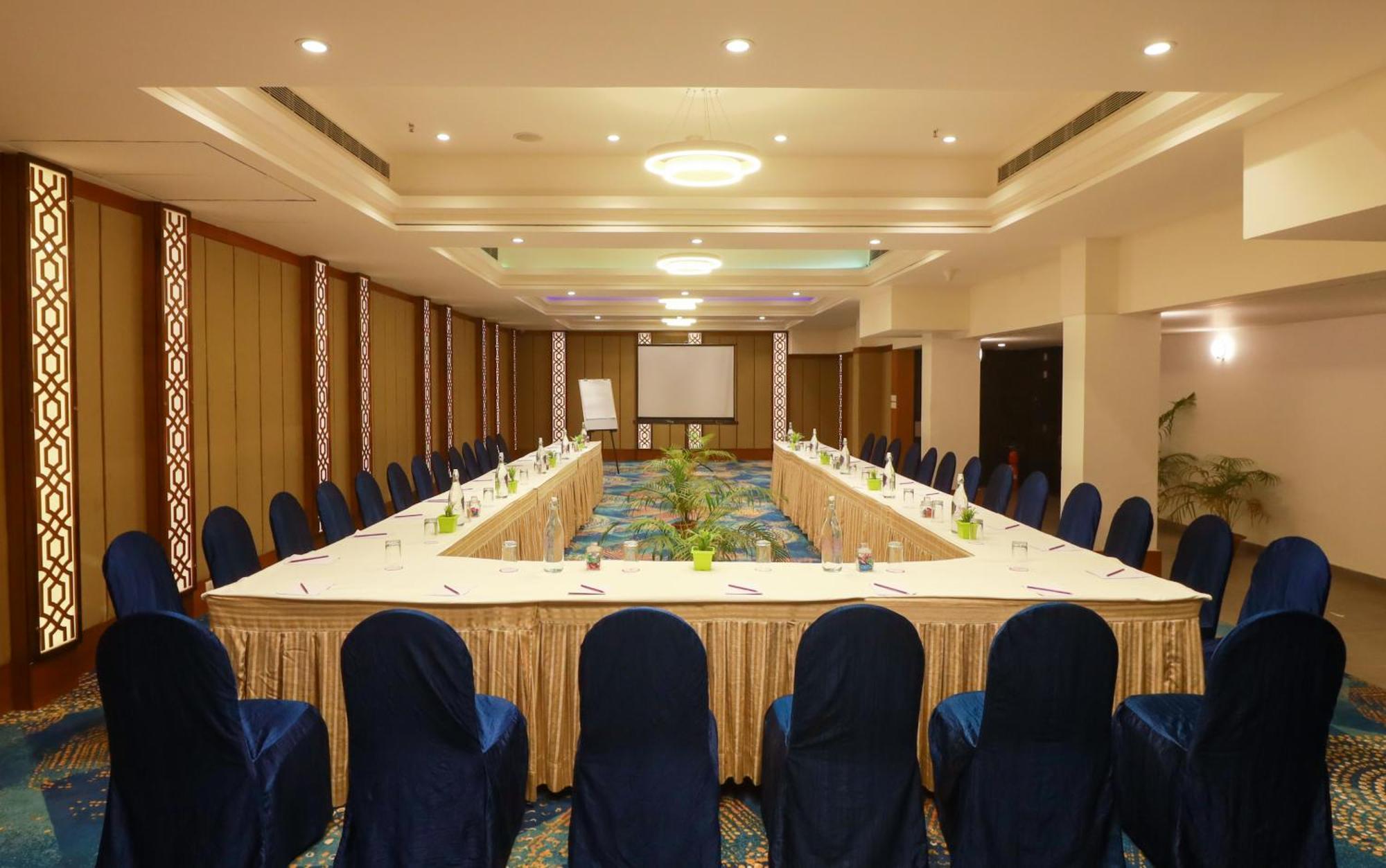 Hotel Ira By Orchid Bhubaneswar Zewnętrze zdjęcie