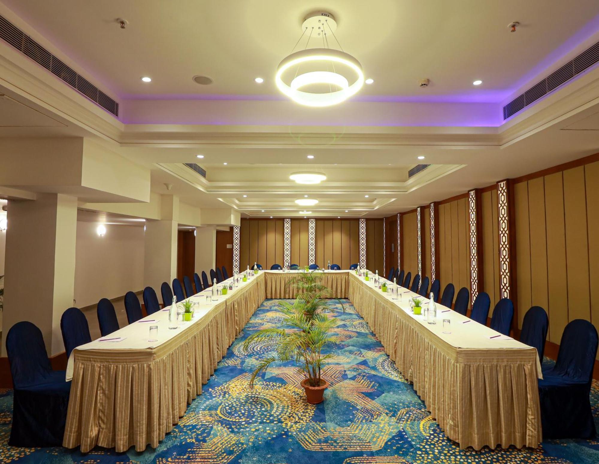 Hotel Ira By Orchid Bhubaneswar Zewnętrze zdjęcie