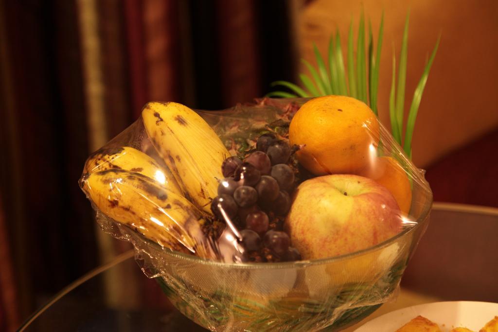 Hotel Ira By Orchid Bhubaneswar Zewnętrze zdjęcie