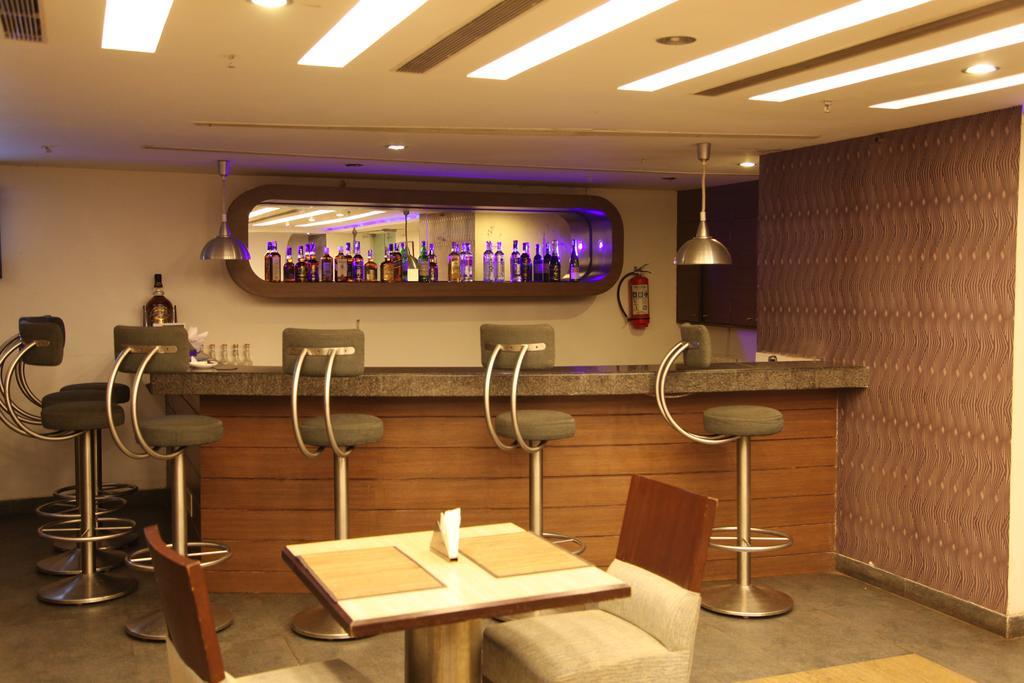 Hotel Ira By Orchid Bhubaneswar Zewnętrze zdjęcie