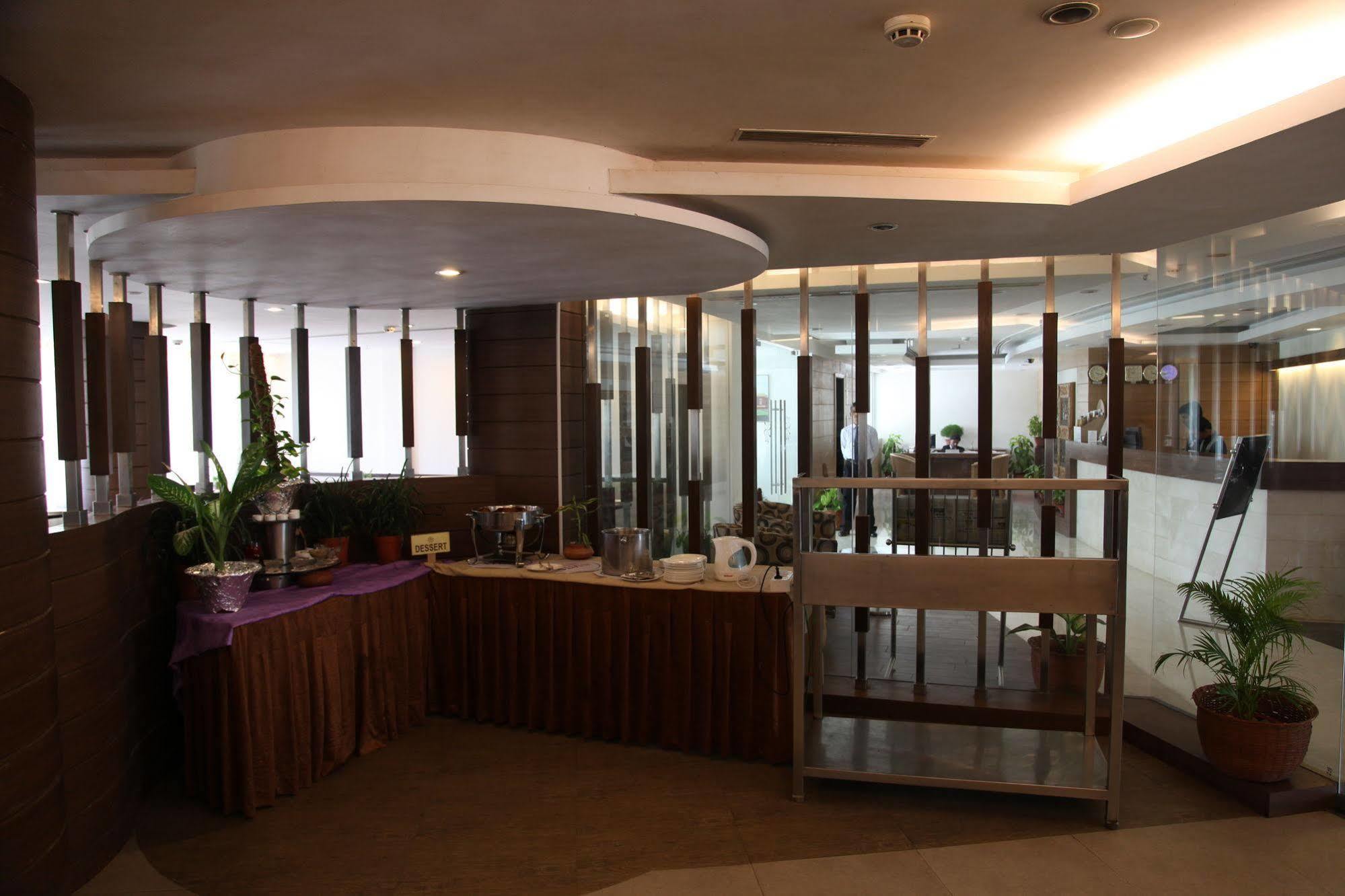 Hotel Ira By Orchid Bhubaneswar Zewnętrze zdjęcie