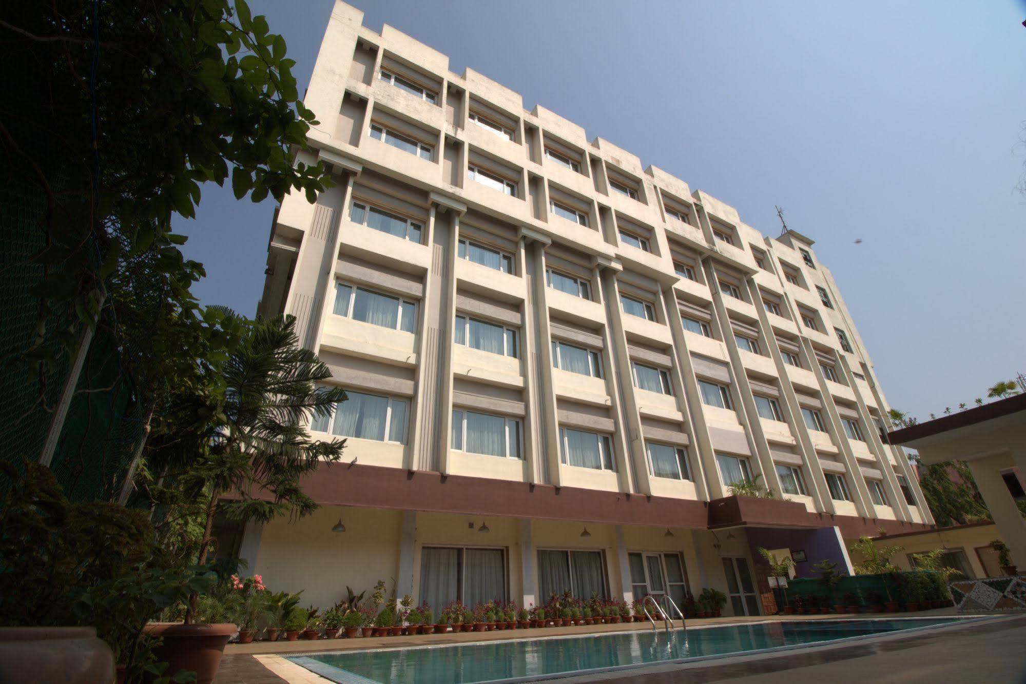 Hotel Ira By Orchid Bhubaneswar Zewnętrze zdjęcie