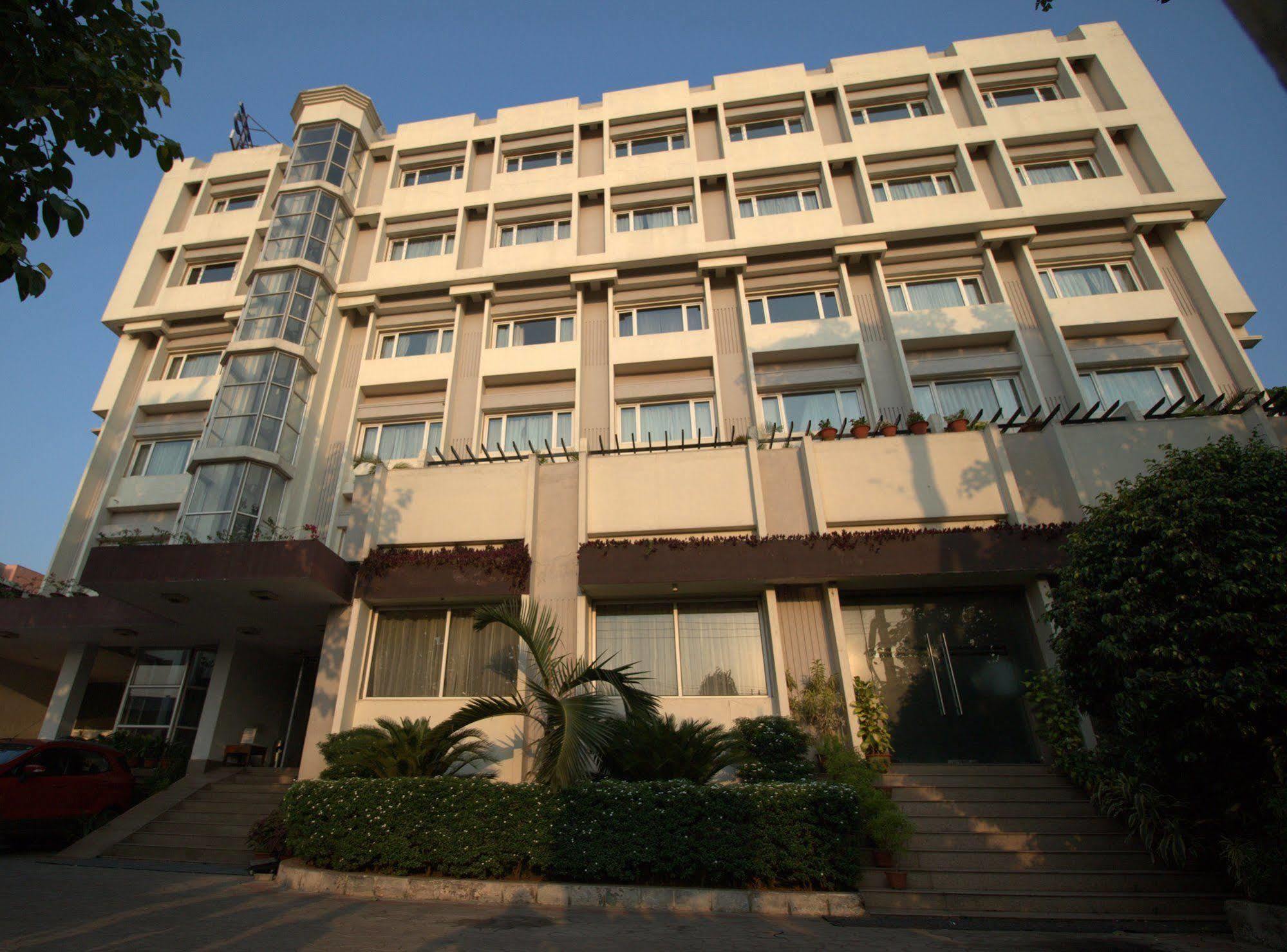 Hotel Ira By Orchid Bhubaneswar Zewnętrze zdjęcie