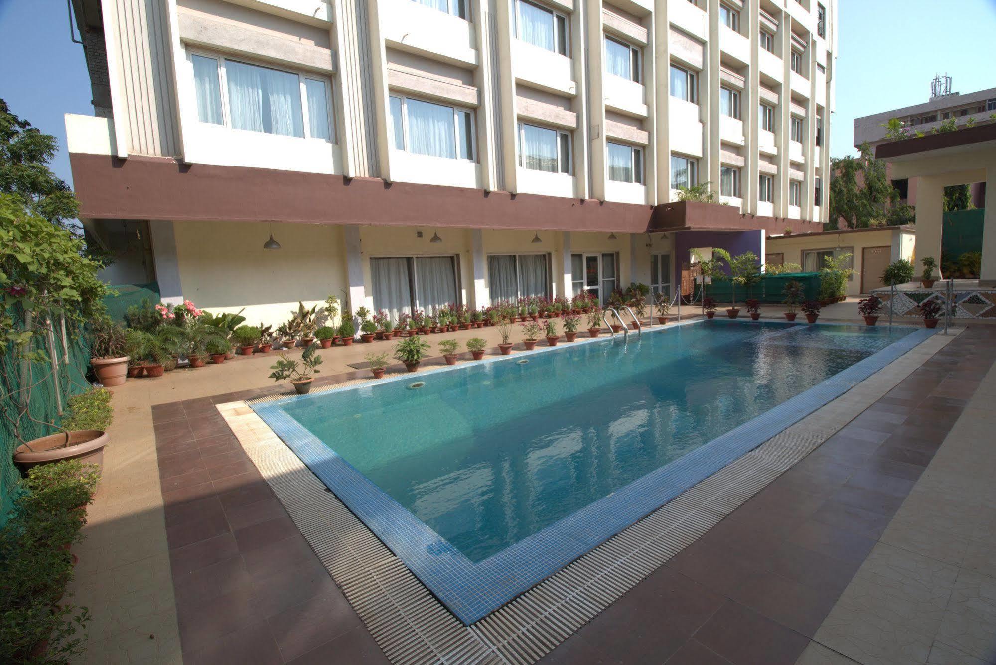 Hotel Ira By Orchid Bhubaneswar Zewnętrze zdjęcie