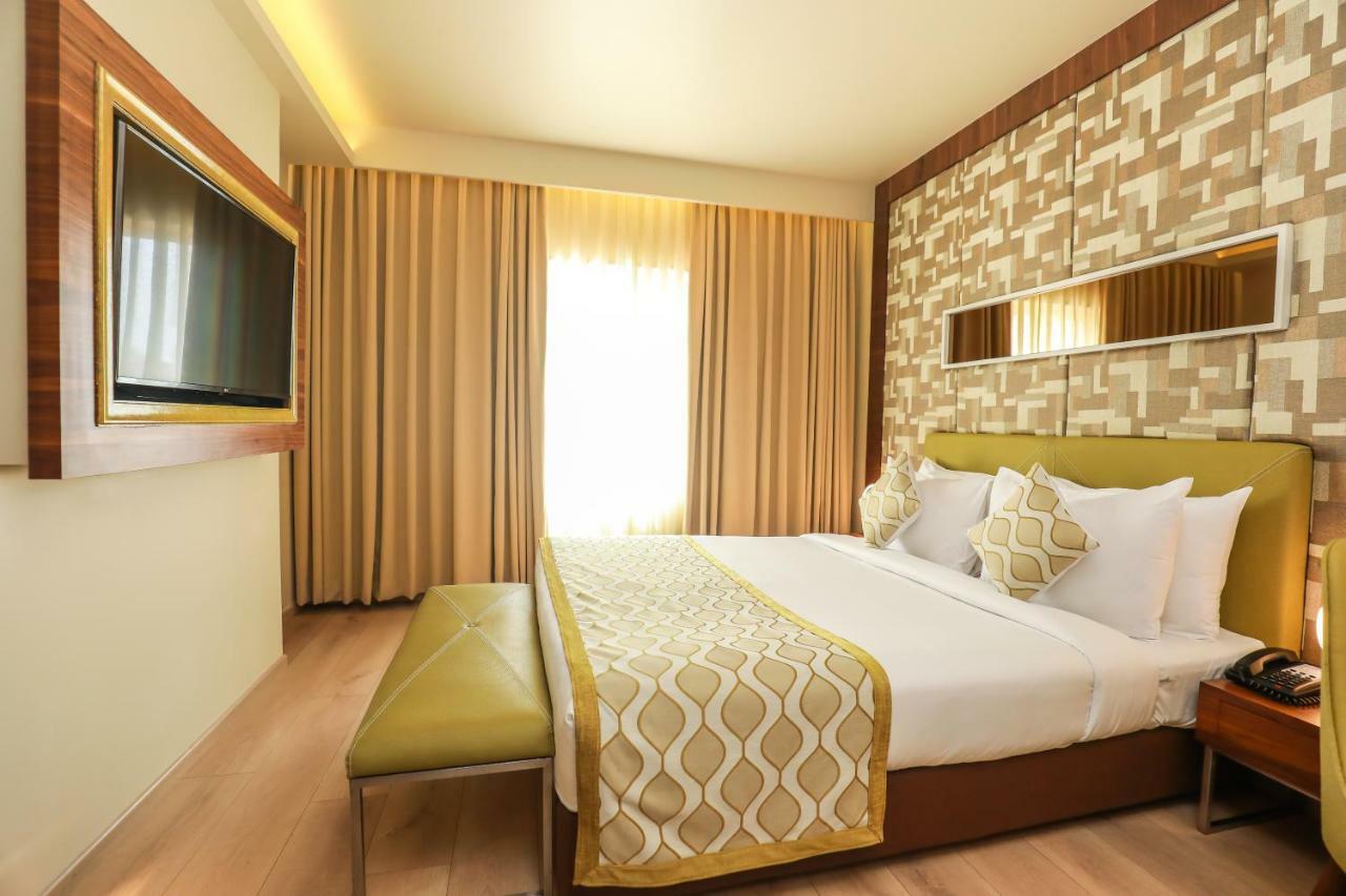 Hotel Ira By Orchid Bhubaneswar Pokój zdjęcie